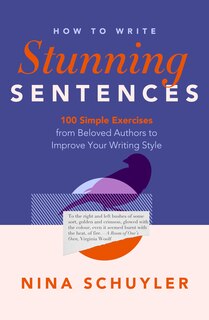 Front cover_How to Write Stunning Sentences