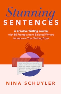 Front cover_Stunning Sentences
