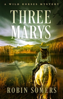Front cover_Three Marys