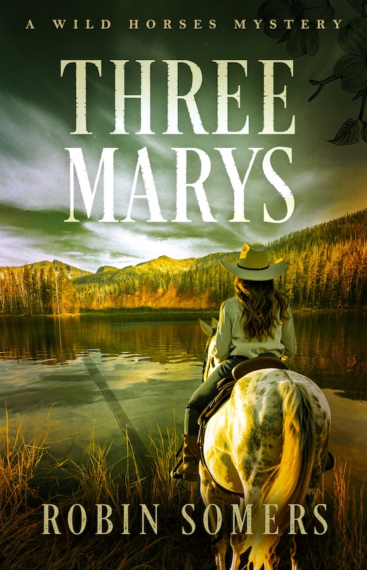 Front cover_Three Marys