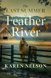 Couverture_Last Summer at Feather River