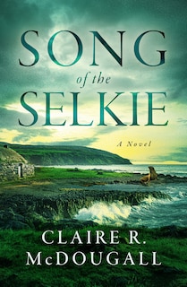 Couverture_Song of the Selkie