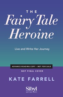 Front cover_Fairy Tale Heroine