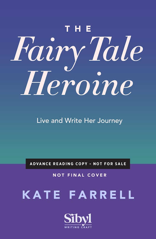Front cover_Fairy Tale Heroine