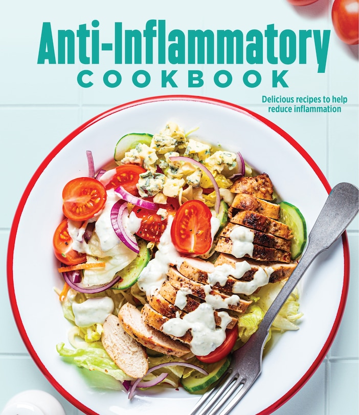 Front cover_ANTIINFLAMMATORY CKBK
