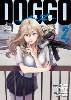 Couverture_DOGGO Vol. 2
