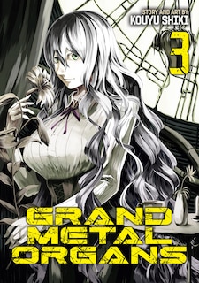 Front cover_Grand Metal Organs Vol. 3