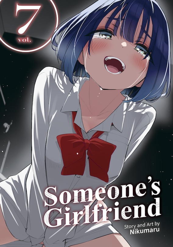 Front cover_Someone's Girlfriend Vol. 7
