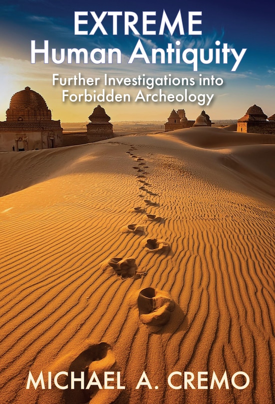 Front cover_EXTREME Human Antiquity