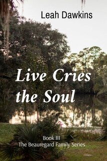 Front cover_Live Cries the Soul