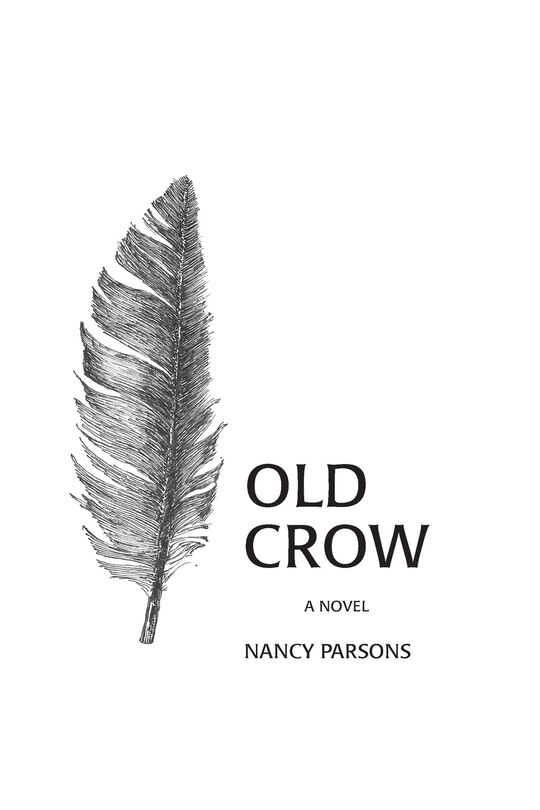 Front cover_Old Crow