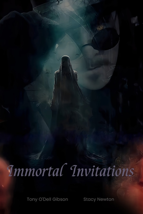 Couverture_Immortal Invitations