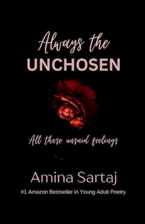 Front cover_Always The Unchosen