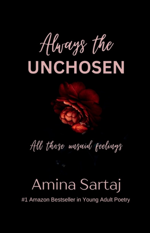 Front cover_Always The Unchosen