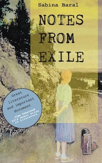Front cover_Notes from Exile