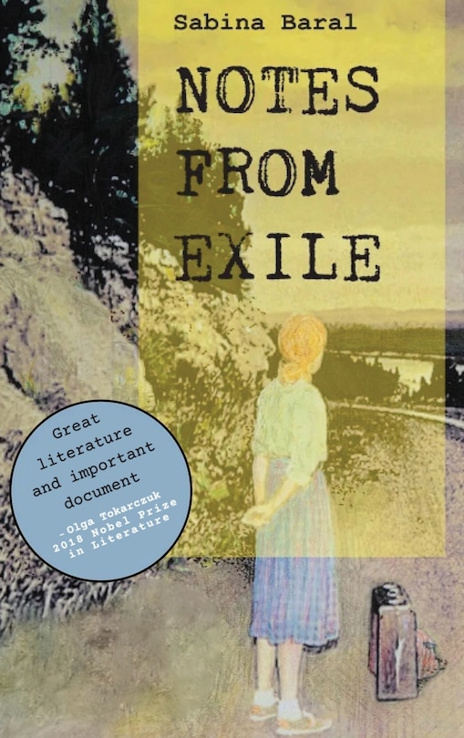 Front cover_Notes from Exile