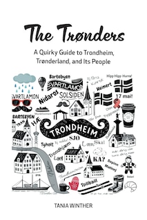Front cover_The Trønders