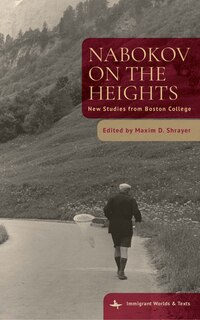 Couverture_Nabokov on the Heights