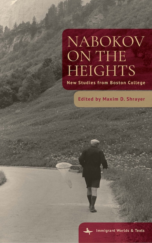 Couverture_Nabokov on the Heights