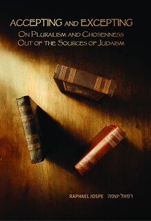 Front cover_Accepting and Excepting