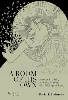 Front cover_A Room of His Own