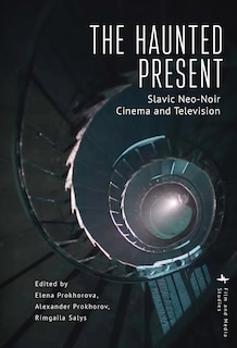 Couverture_The Haunted Present