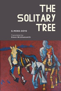 Front cover_The Solitary Tree