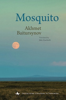 Front cover_Mosquito