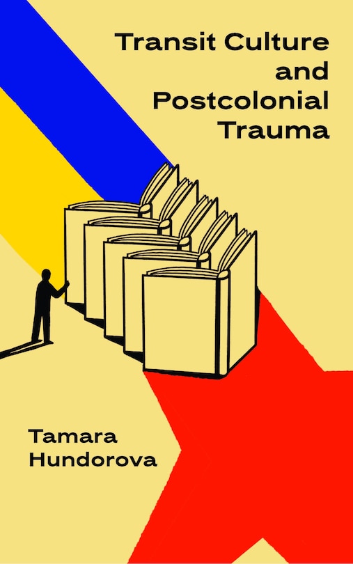 Front cover_Transit Culture and Postcolonial Trauma