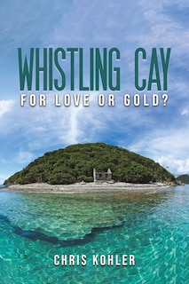 Front cover_Whistling Cay