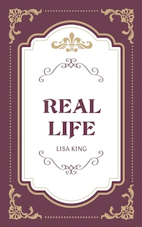 Front cover_Real Life