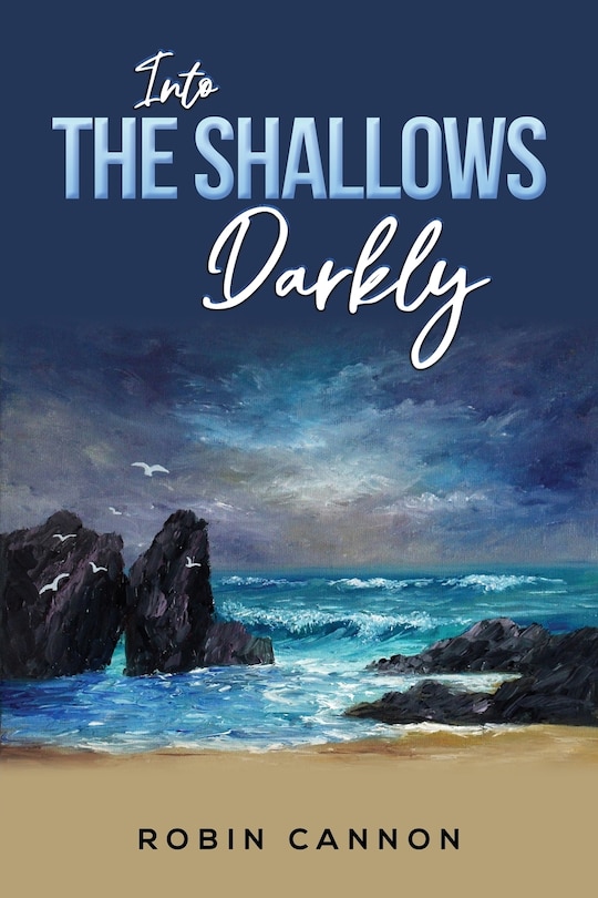 Front cover_Into the Shallows Darkly