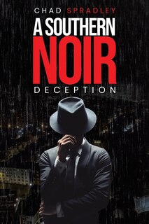 Couverture_A Southern Noir