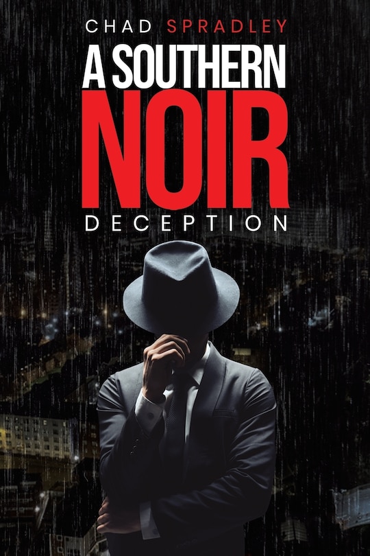 Couverture_A Southern Noir