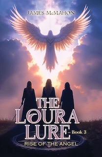 Front cover_The Loura Lure - Book 3