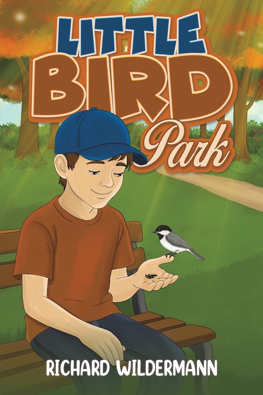 Couverture_Little Bird Park