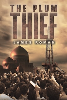 Couverture_The Plum Thief