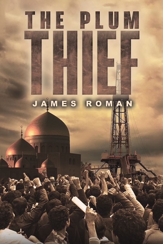 Couverture_The Plum Thief