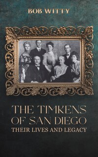 Couverture_The Timkens of San Diego