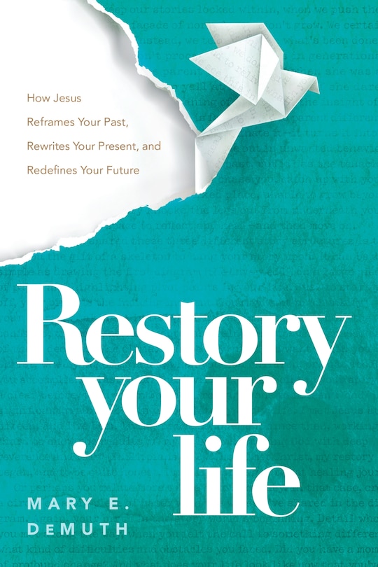 Couverture_Restory Your Life