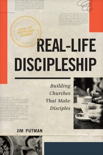 Couverture_Real-Life Discipleship