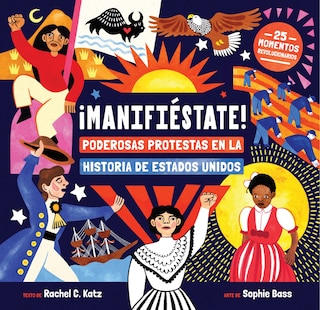 Front cover_&iexcl;Manifi&eacute;state!