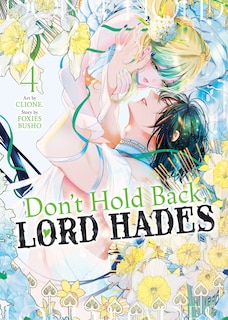 Front cover_Don't Hold Back, Lord Hades Vol. 4