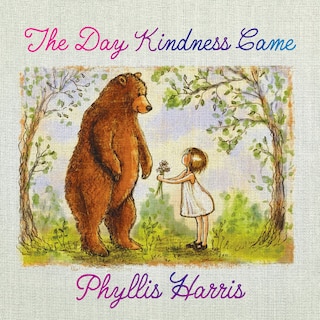 Couverture_The Day Kindness Came