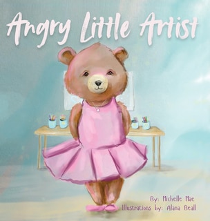Couverture_Angry Little Artist