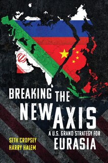 Front cover_Breaking the New Axis