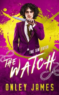 Front cover_The Sin Eater