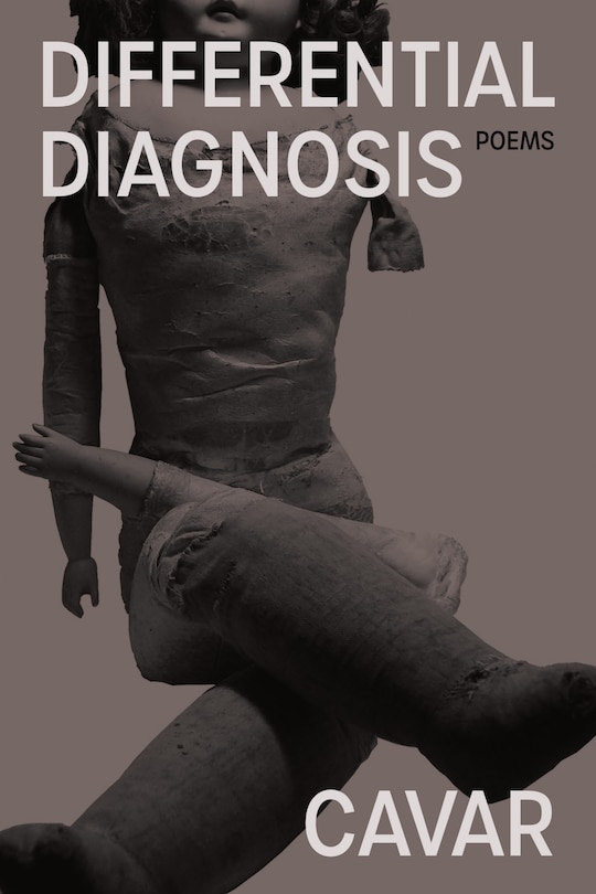 Front cover_Differential Diagnosis