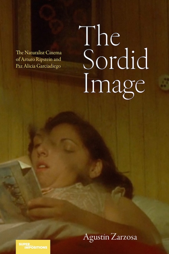 Front cover_The Sordid Image