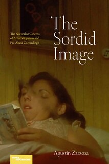 Couverture_The Sordid Image